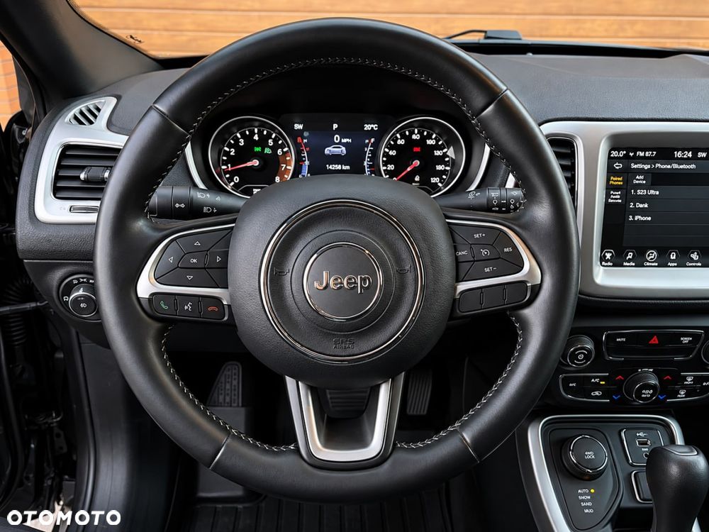 Jeep Compass - 17