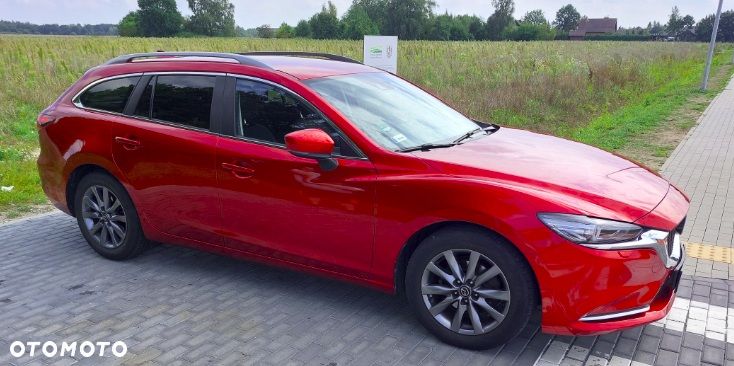 Mazda 6 - 3