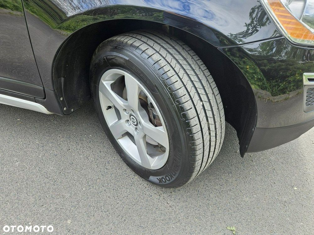Volvo XC 60 D4 Geartronic RDesign - 20
