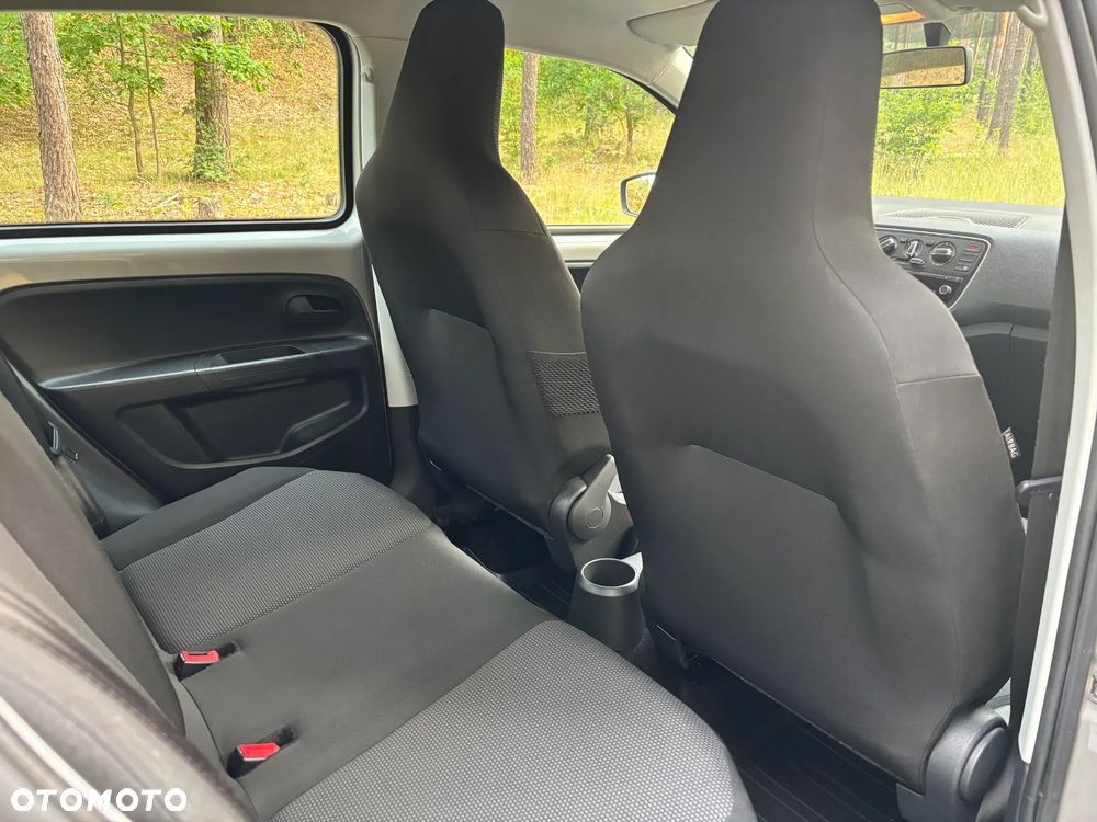 Skoda Citigo 1.0 Ambition - 20