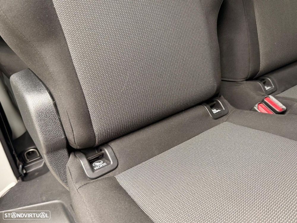 Peugeot Traveller 1.5 BlueHDi L3H1 Long - 35