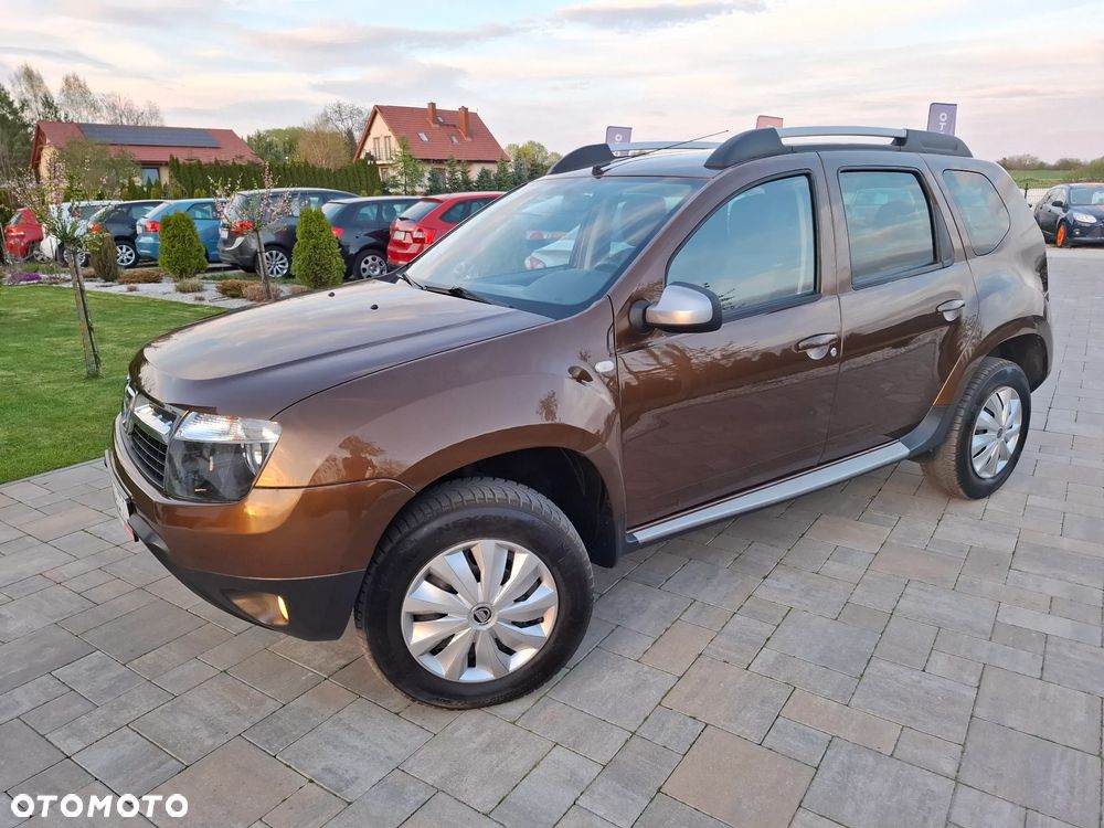 Dacia Duster 1.6 16V 105 4x2 Celebration - 7