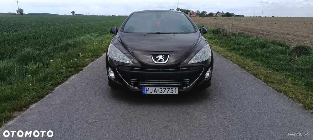 Peugeot 308 CC - 6