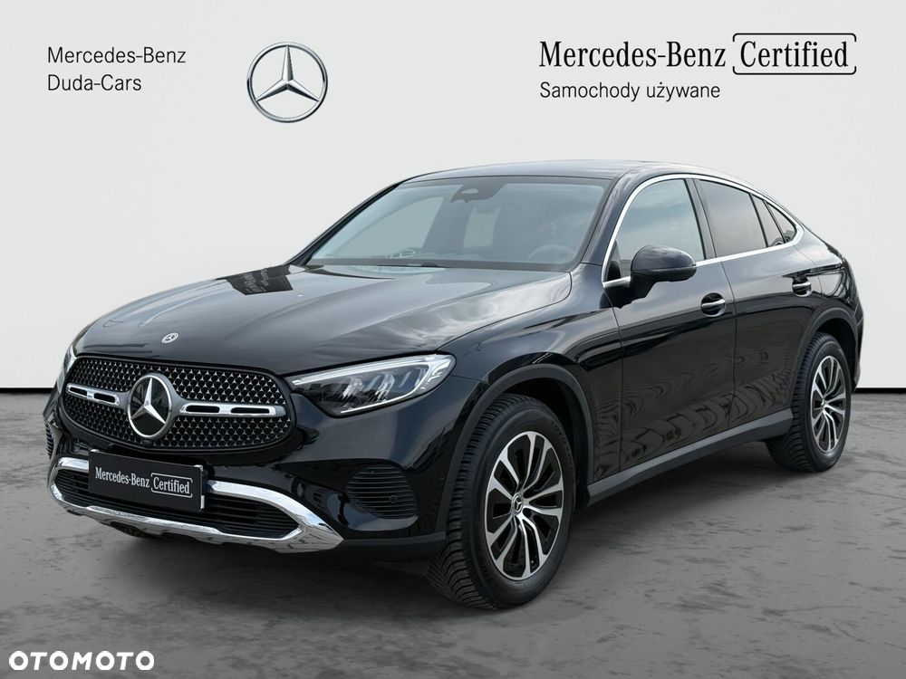 Mercedes-Benz GLC - 2