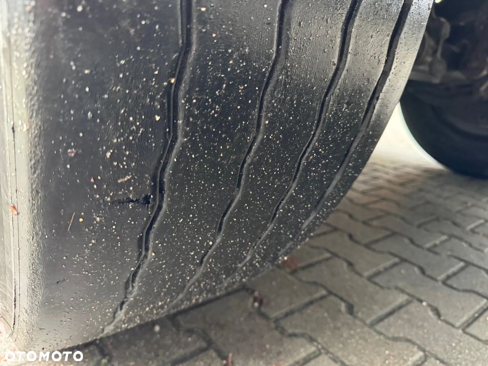 Krone Multitemp. Doppelstock, Wys. 2,70m, Thermo King SLXi Spectrum - 20