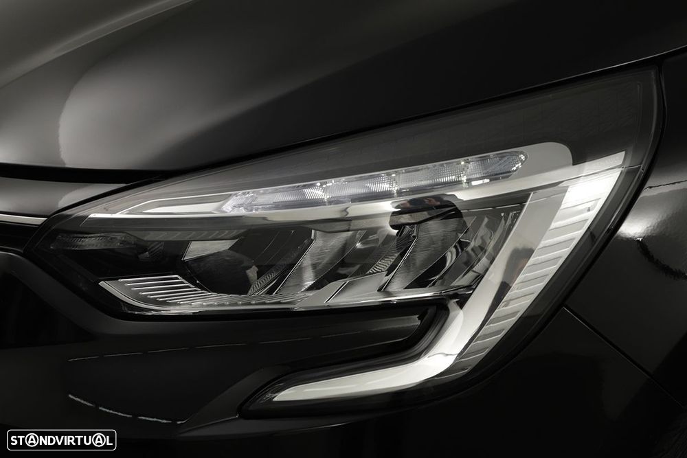 Renault Clio 1.0 TCe Intens - 5