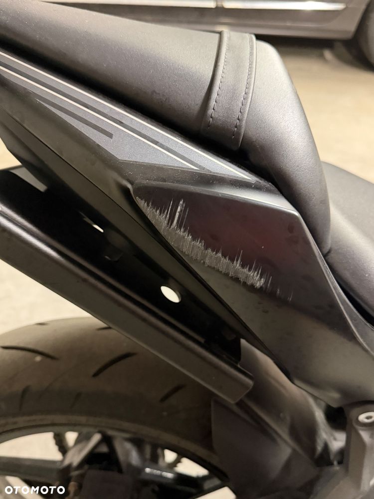 Kawasaki Ninja - 10