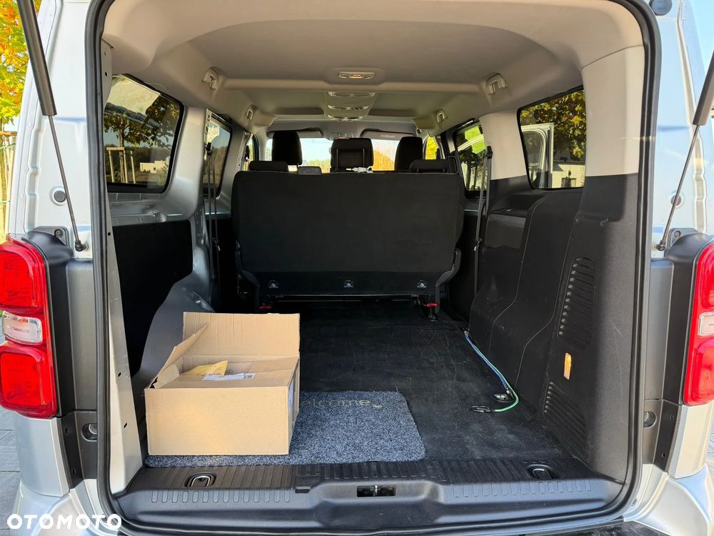 Citroën SpaceTourer 2.0 BlueHDi XS Business - 15