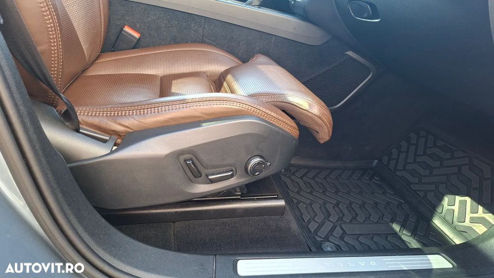 Volvo XC 60 T5 Inscription - 10