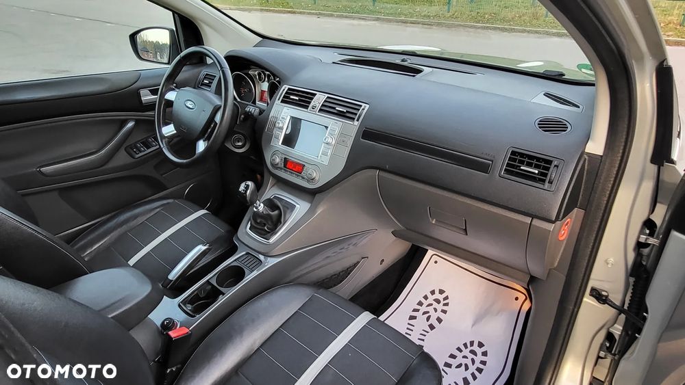 Ford Kuga 2.5 4x4 Champions Edition - 8