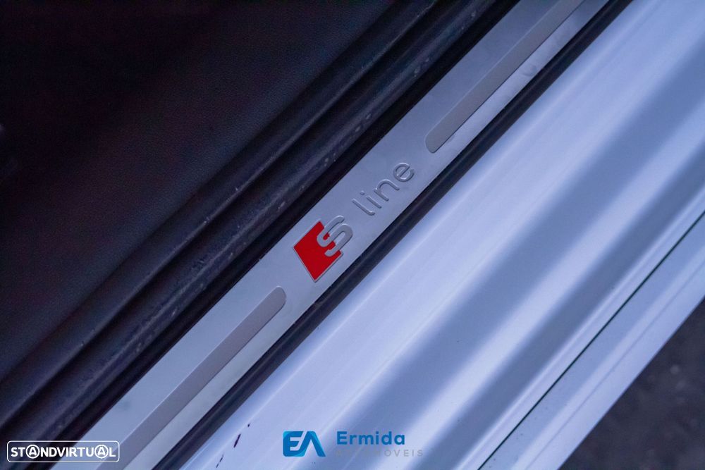 Audi A1 Sportback 25 TFSI S line - 16