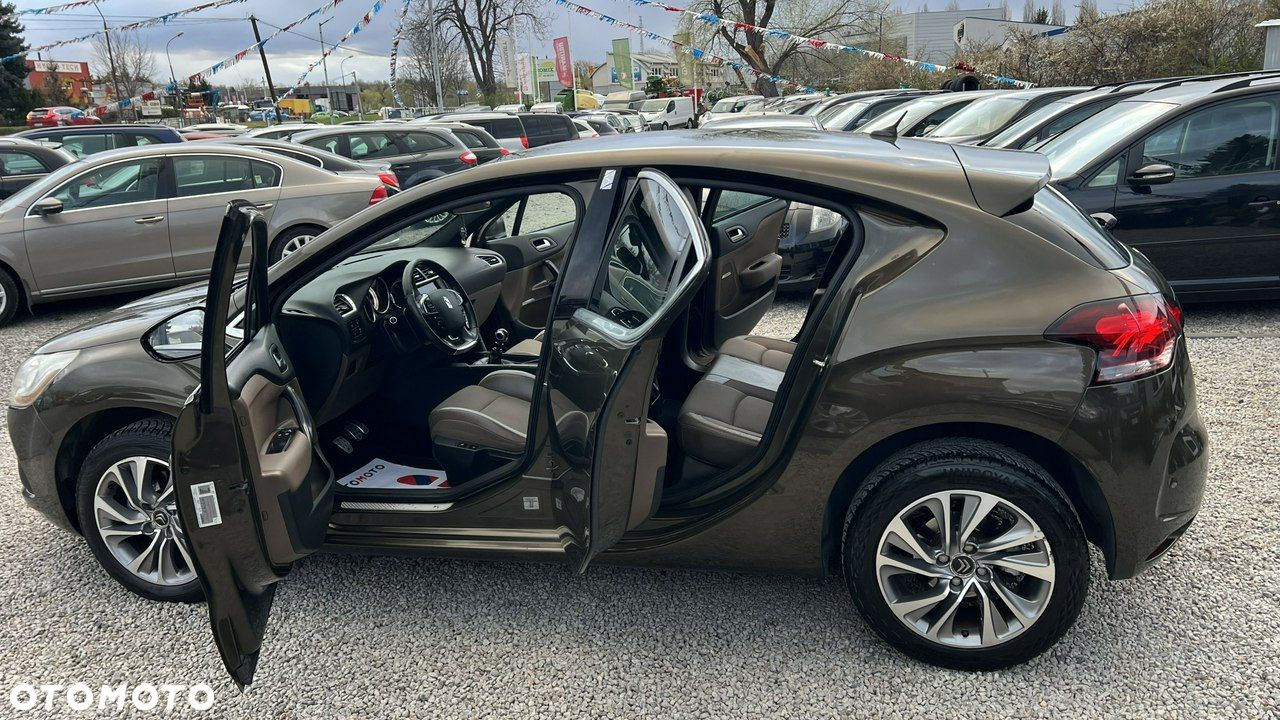 Citroën DS4 - 29
