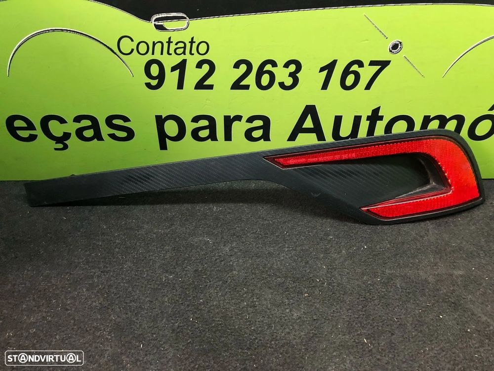 MITSUBISHI ASX REFLETOR FAROLIM TRAS - FT441 - 2
