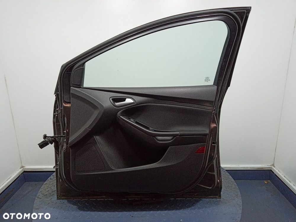 FORD FOCUS MK3 DRZWI PRZÓD PRAWE PRZEDNIE MAGNETIC - 10