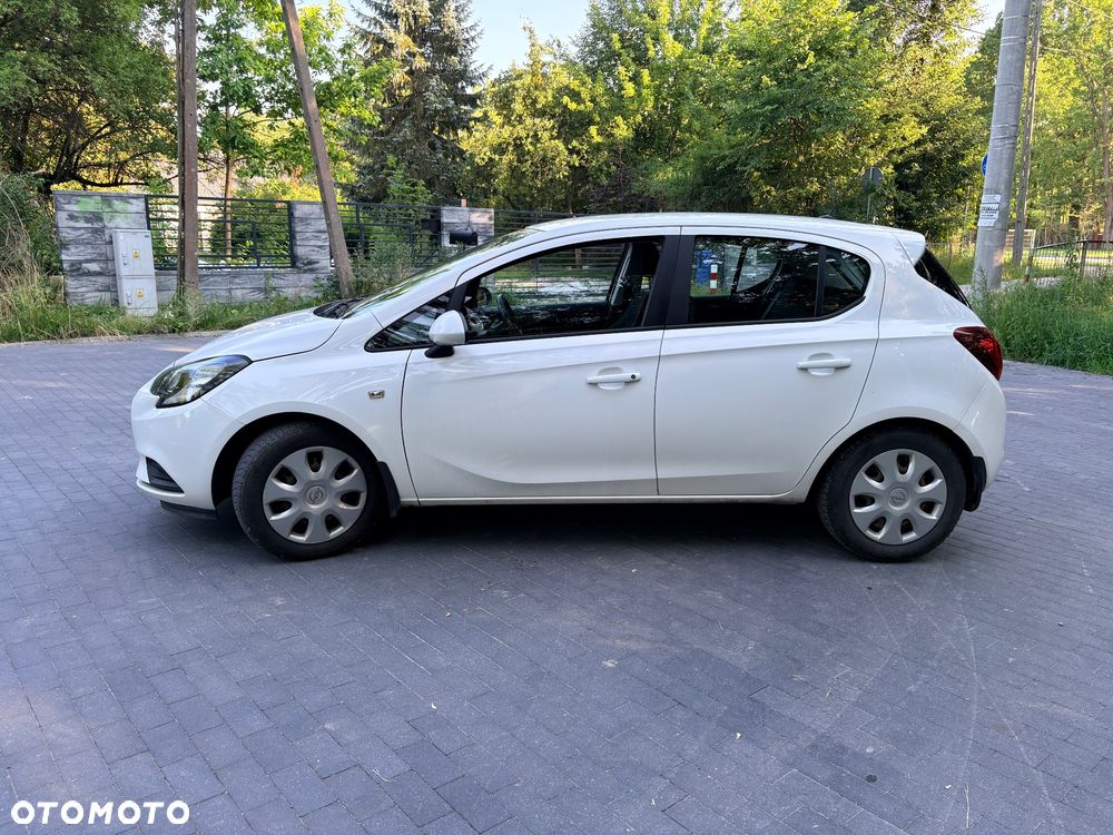 Opel Corsa 1.4 Enjoy - 3