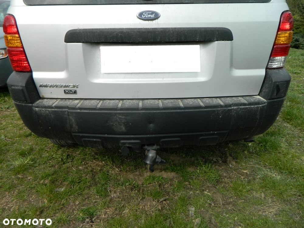 FORD MAVERICK II LIFT na części 2005 rok - 30