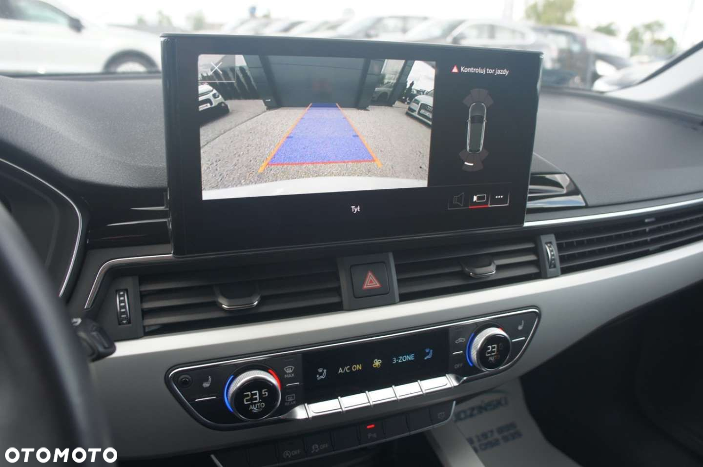Audi A4 - 6
