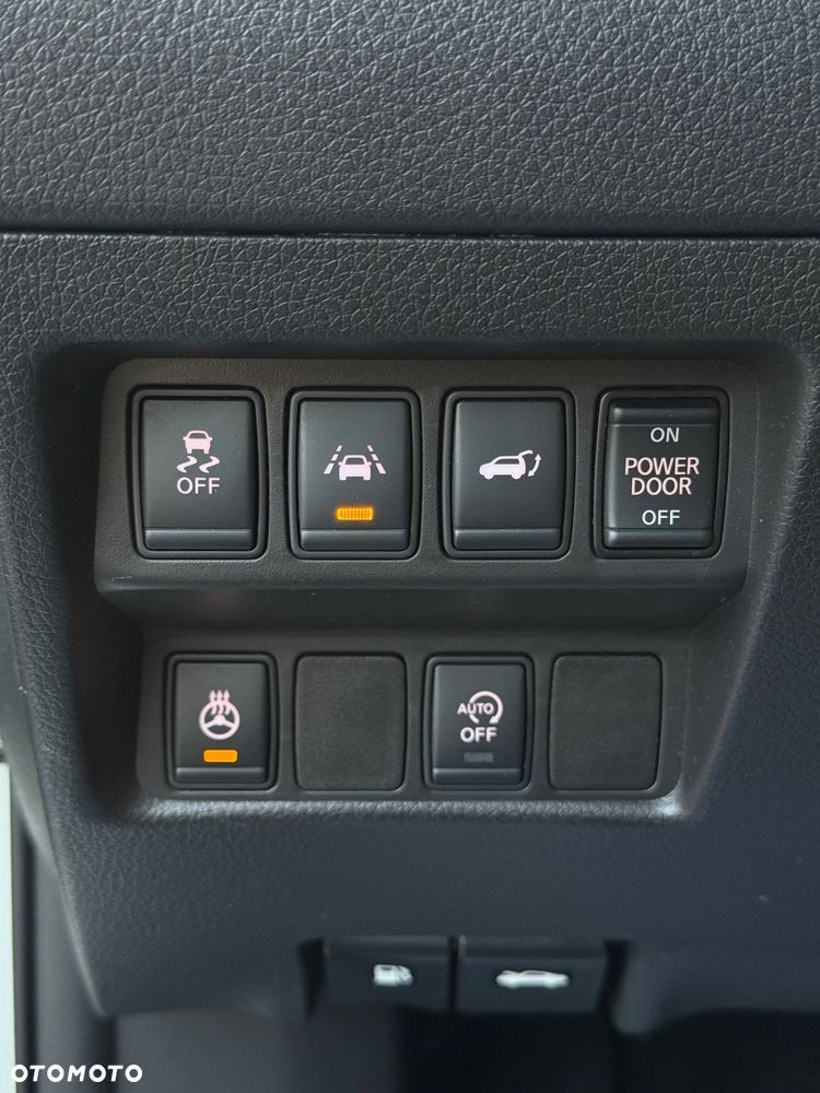 Nissan X-Trail 1.6 DIG-T Tekna - 20