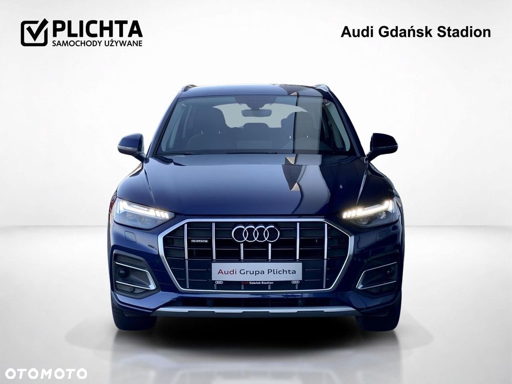 Audi Q5 - 9