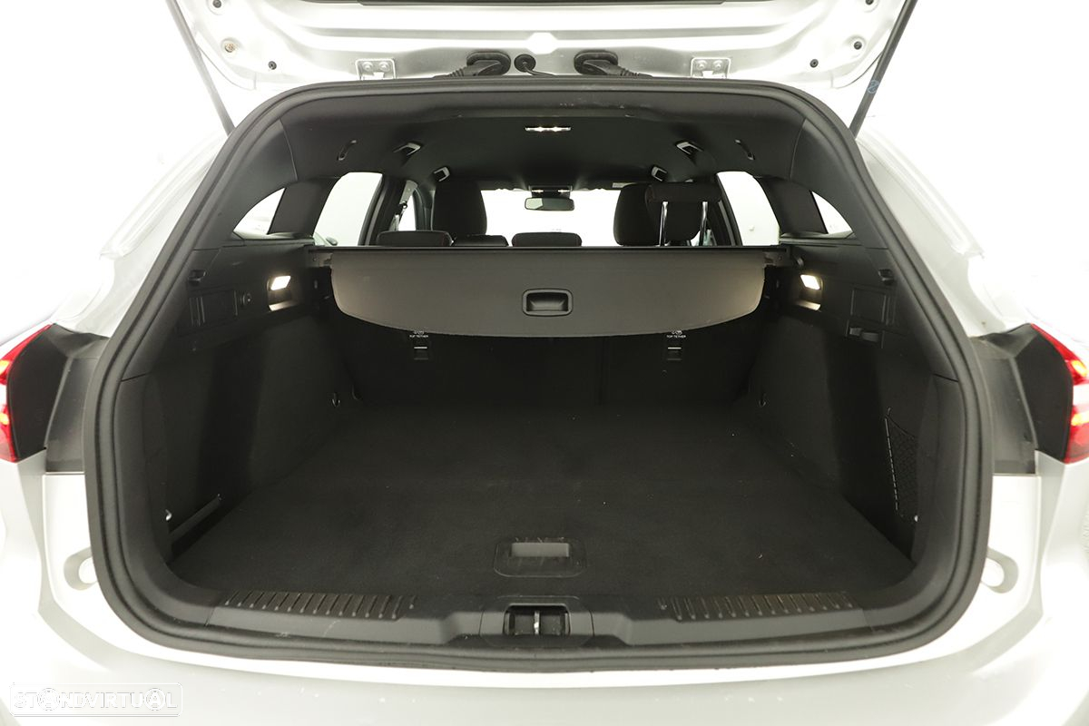 Ford Focus SW - 21