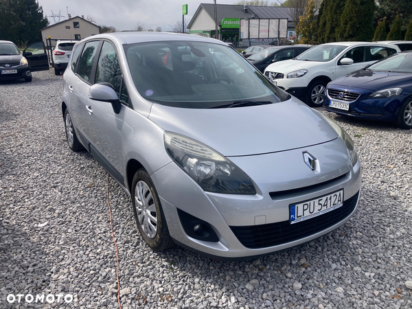 Renault Scenic 1.6 16V 110 Authentique