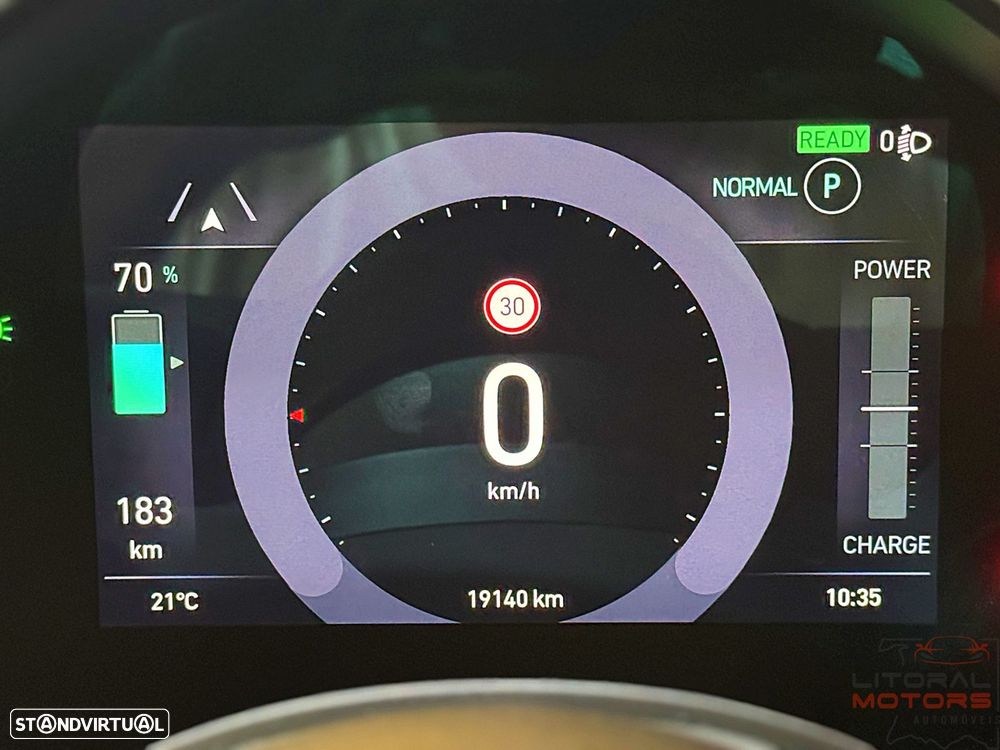 Fiat 500e 42kWh ICON - 24