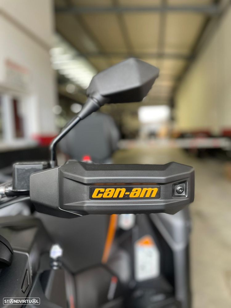 Can-Am Outlander MAX XT-P 1000R T ABS | Smart-Shox | Display 10,25” (NOVA) - 17