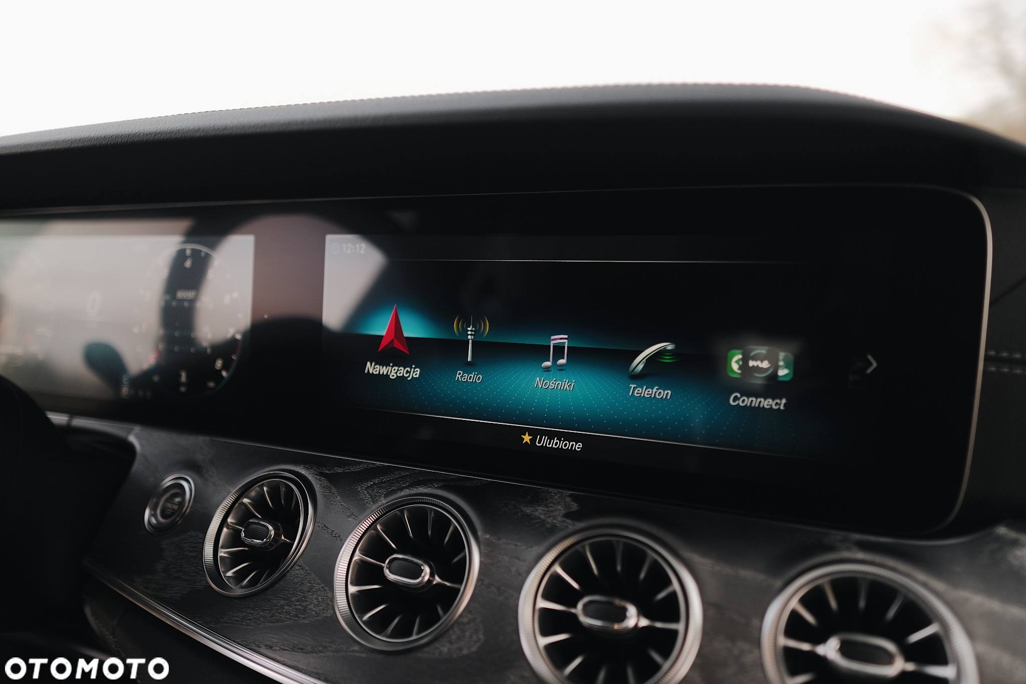 Mercedes-Benz AMG GT 43 4Matic+ Coupe 4D Speedshift TCT 9G - 9