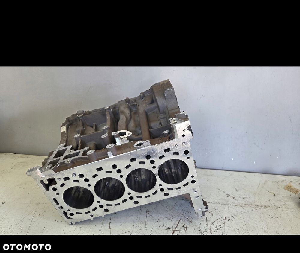 Blok silnika Mercedes Sprinter R6540112400