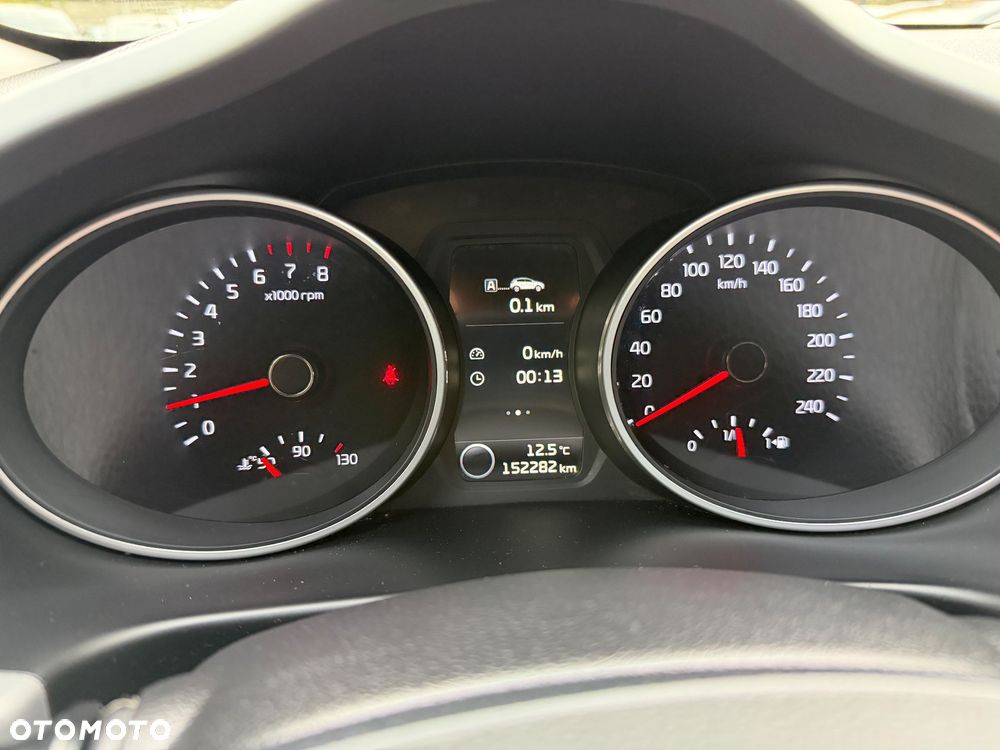 Kia Sportage - 18