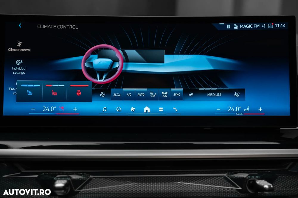 BMW X6 xDrive40i M Sport - 22