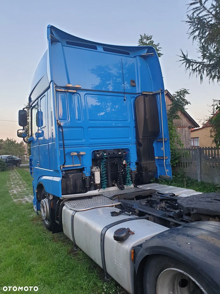 DAF XF - 5