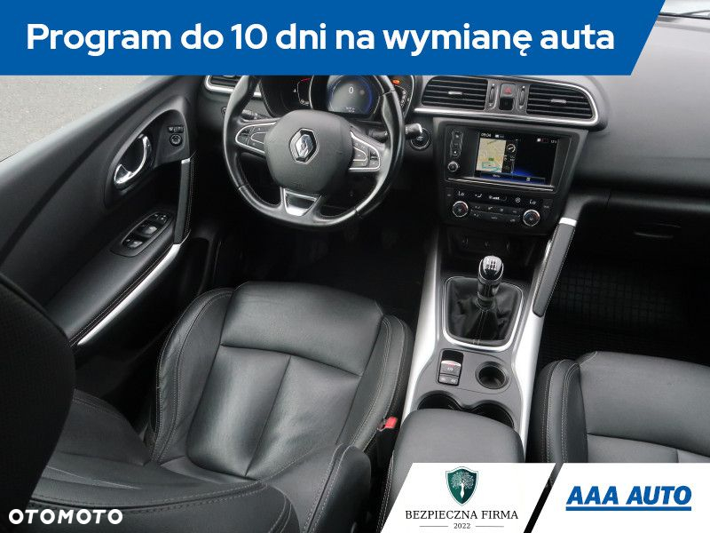 Renault Kadjar - 8