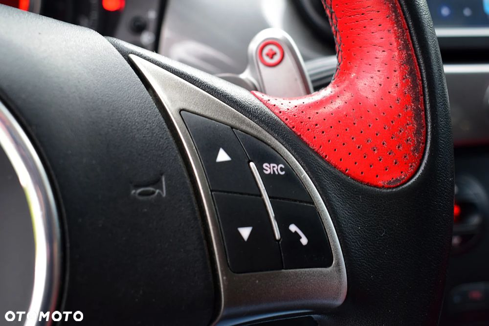 Fiat 500 595 Abarth Turismo - 11