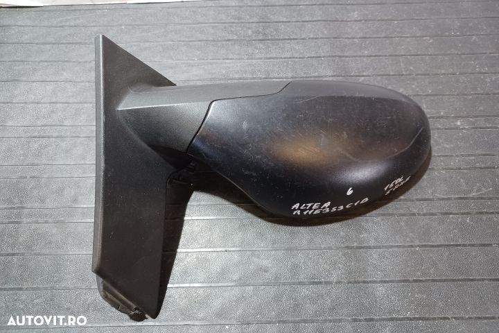 Oglinda dreapta electrica E9014142 5 FIRE E9014142 5 FIRE Seat Altea - 3
