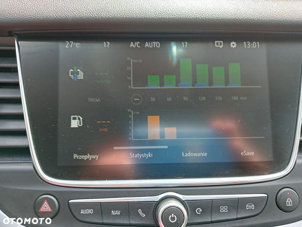Opel Grandland X - 7