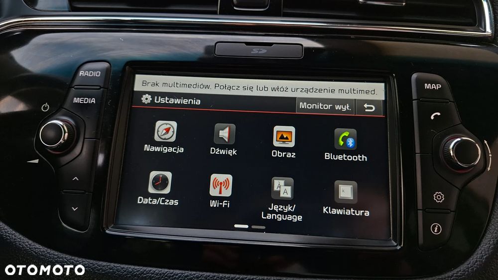 Kia Ceed 1.6 CRDi 136 ISG Dream-Team Edition - 26