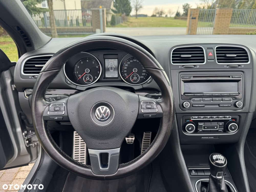 Volkswagen Golf - 19