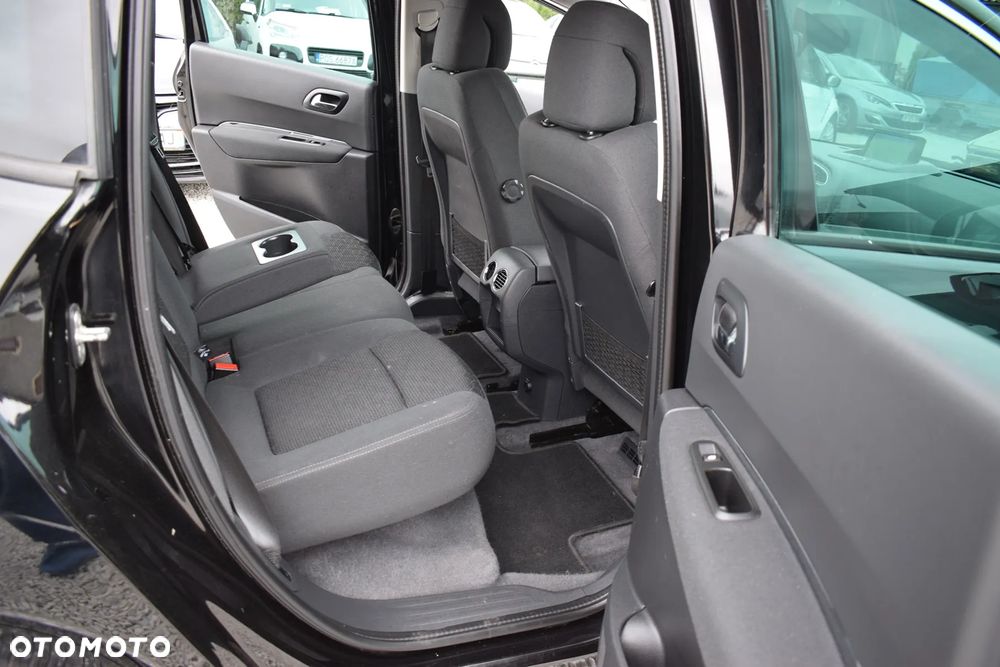 Peugeot 3008 BlueHDi 120 EAT6 Stop & Start Active - 10