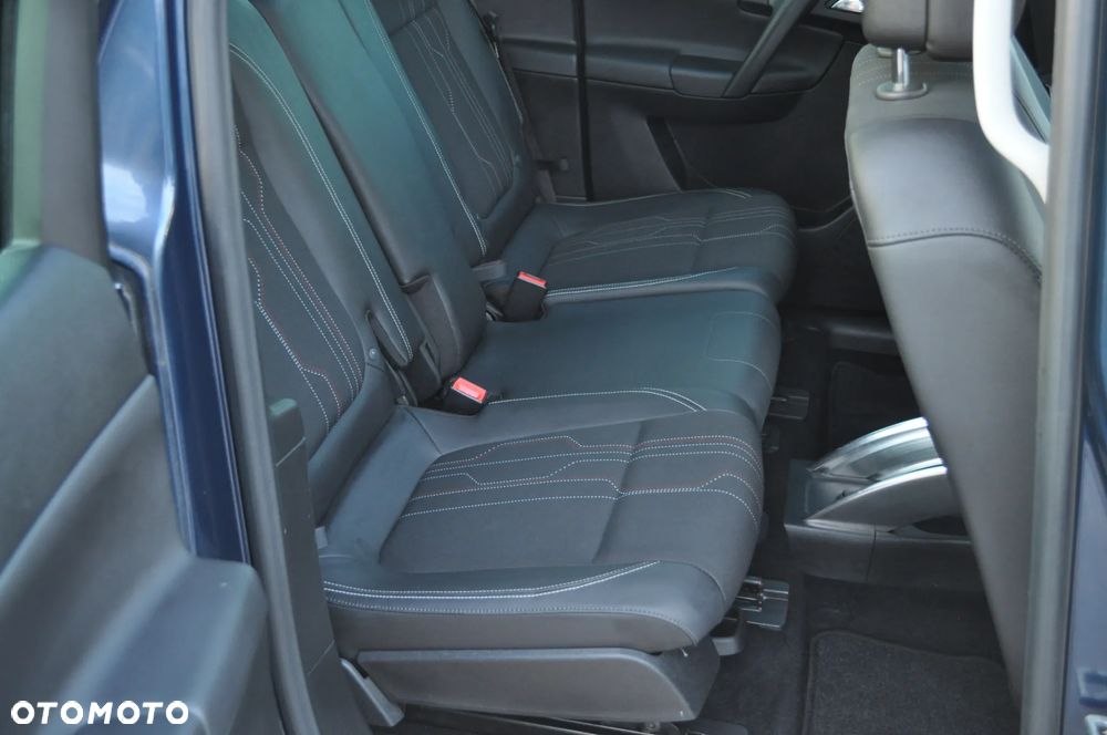 Opel Meriva 1.4 150 Jahre - 29