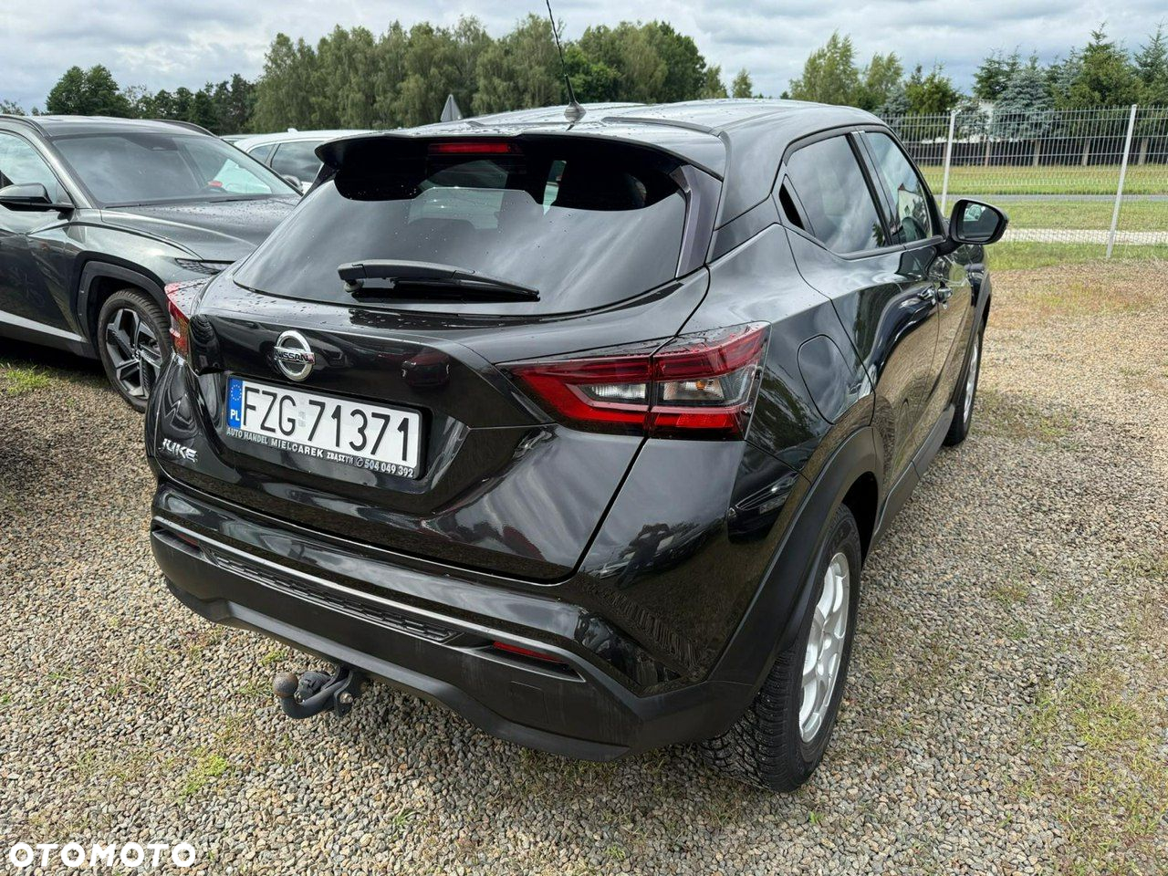 Nissan Juke - 14