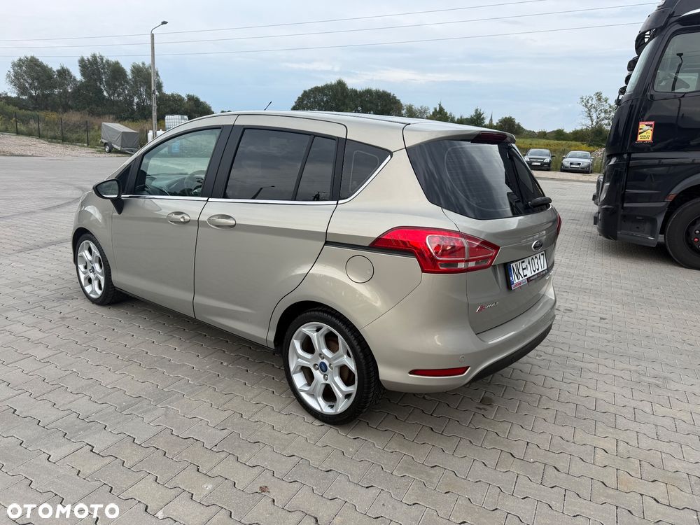 Ford B-MAX 1.6 Titanium - 7