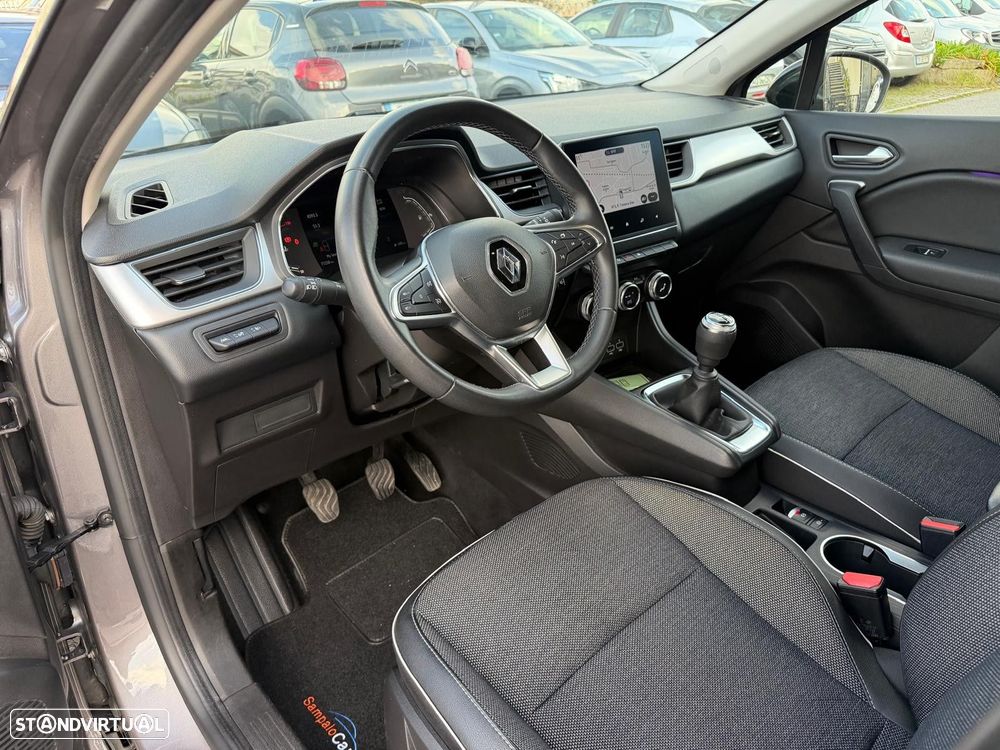 Renault Captur 1.0 TCe Evolution - 8