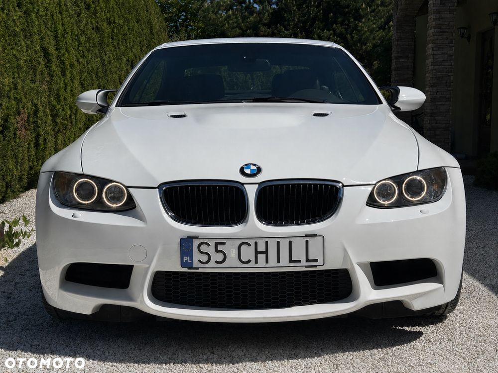 BMW M3 - 1