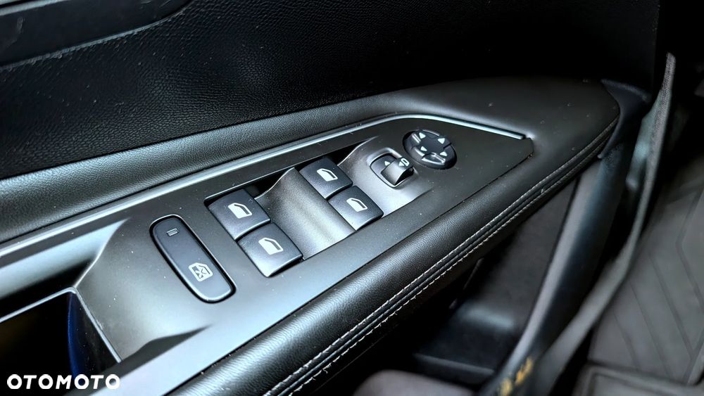 Peugeot 3008 BlueHDi 120 EAT6 Stop & Start Allure - 34