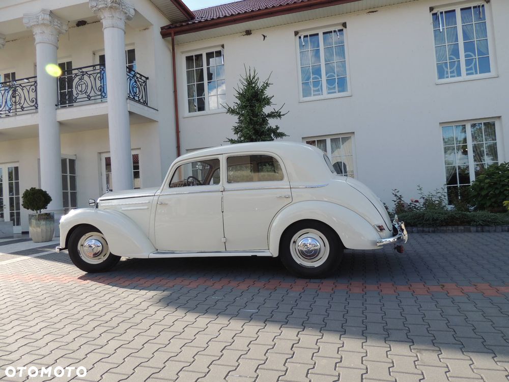 Mercedes-Benz Inny - 4