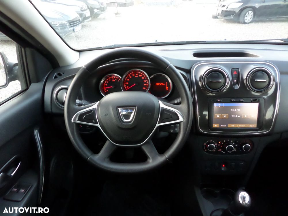 Dacia Logan 0.9 TCe Laureate - 28