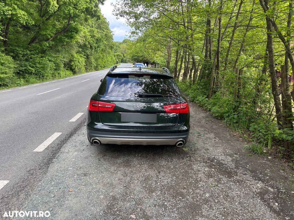 Audi A6 Allroad - 5