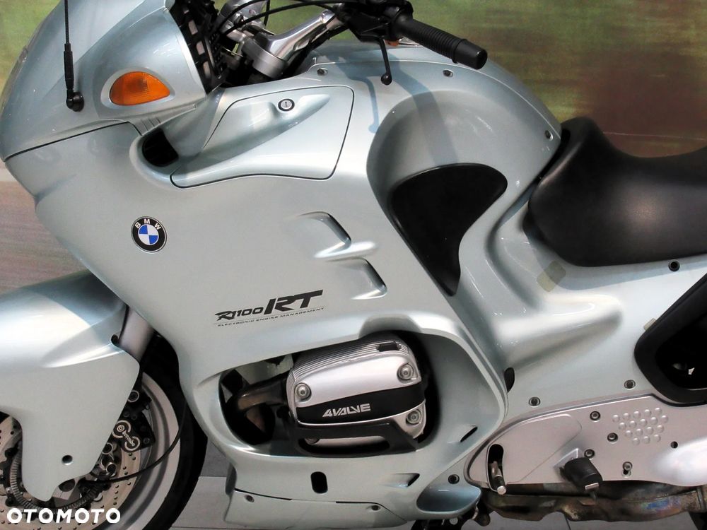 BMW RT - 17