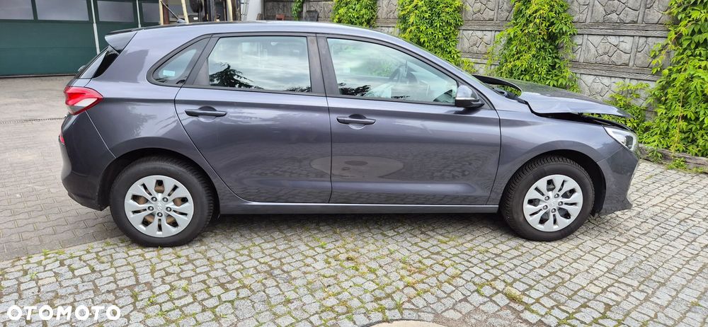 Hyundai i30 1.4 Comfort - 5